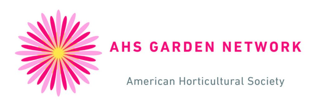 AHS Garden Network logo