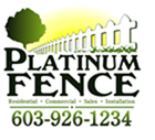 Platinum Fence