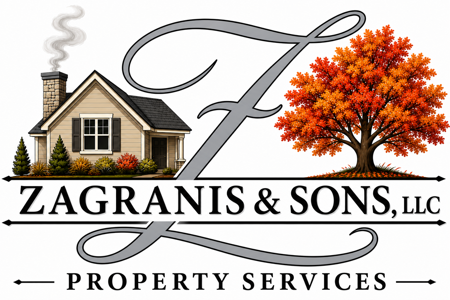 Zagranis & Sons Property Services