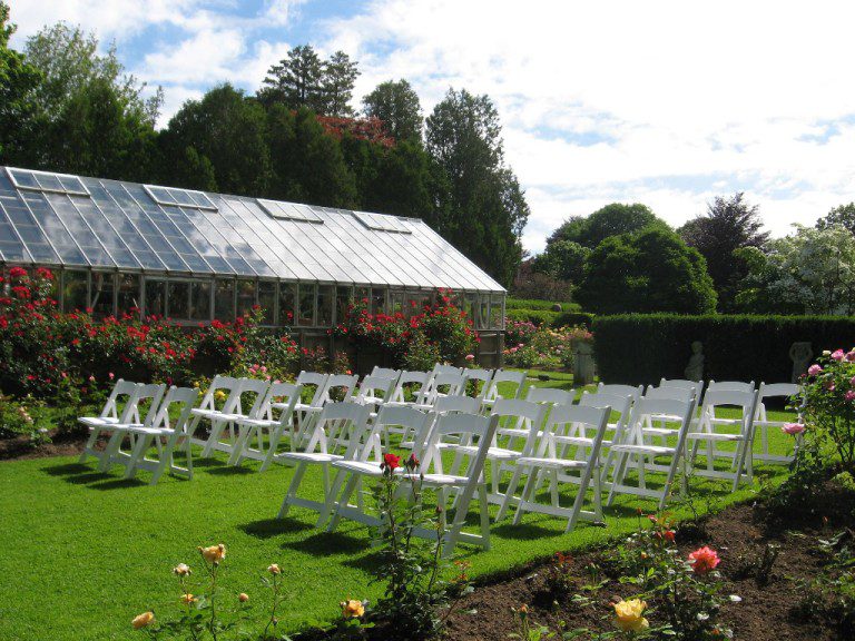 Lydia Garden Fuller Gardens A TurnoftheCentury Estate Garden